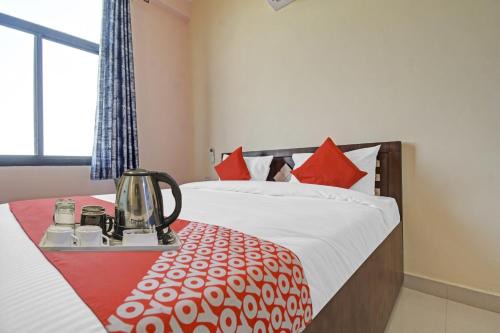 Hotel O Kalot