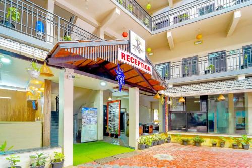 Hotel O Kalpetta Wayanad