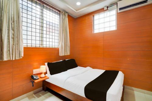 Hotel O Kalyan Nagar Bangalore