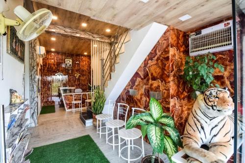 Hotel O Kanchan Residency