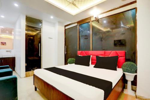 Hotel O Kashish Residency