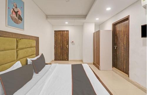 Hotel O Kashish Residency