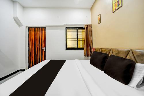 Hotel O katyayani