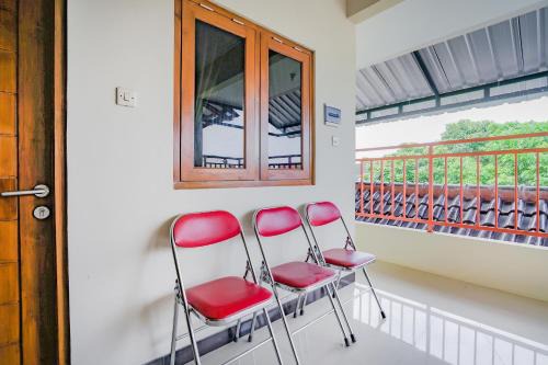 Hotel O Kenari House Syariah
