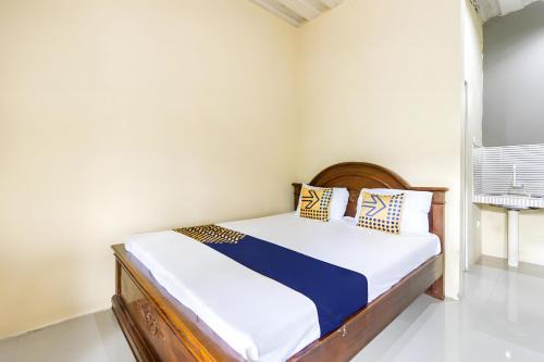Hotel O Kencana Homestay Syariah Near Masjid AL-BAROKAH Kanyuran
