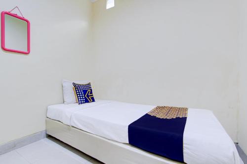 Hotel O Kenzie Bunkbed Syariah
