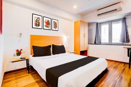 Hotel O Khar The Unicontinental