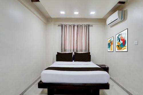 Hotel O Kokanratna