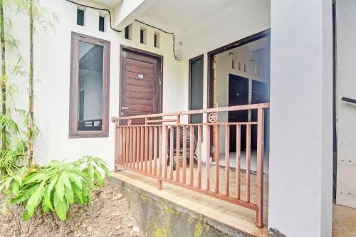 Hotel O Kost 99