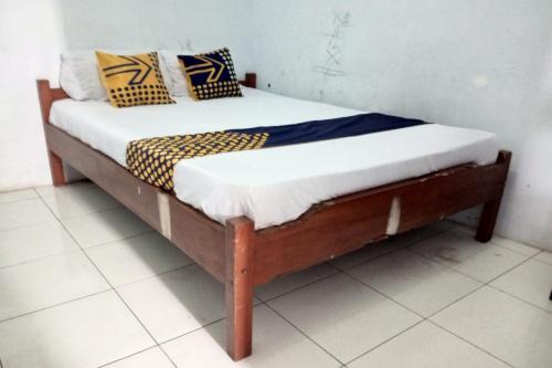 Hotel O Kost Elisabeth Syariah