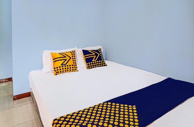 Hotel O Kost Pak Suyatno Syariah