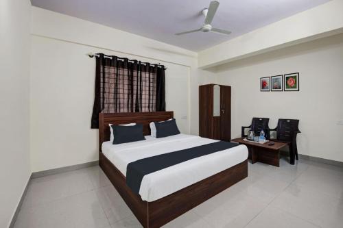 Hotel O KPC Comfort