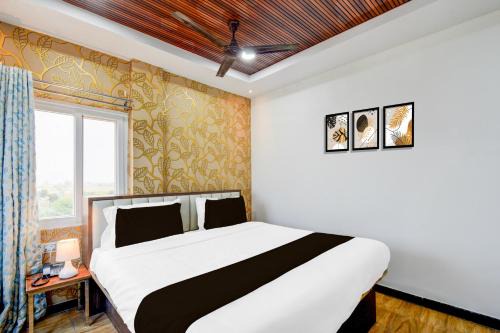 Hotel O Krishna Hotel