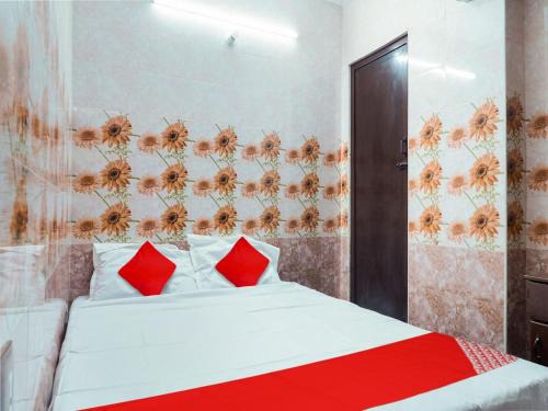 Hotel O KS ELITE