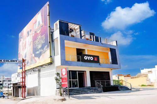 Hotel O KSR GRAND