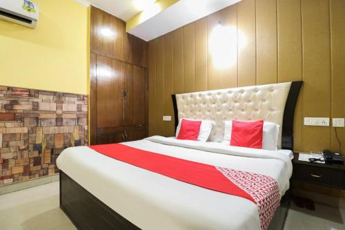 Hotel O Kuber 7