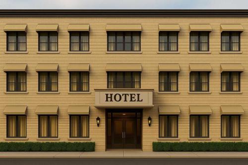 Hotel O Kukas Bus Terminal Formerly Stoneleaf Retreat
