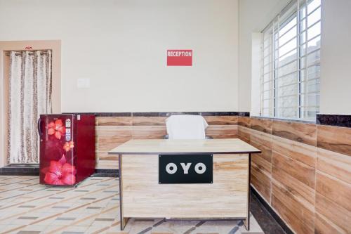 Hotel O Kunjaban residency