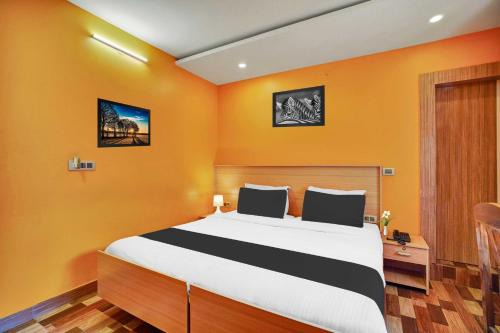 Hotel O Kushal Nagar Near KSRTC Bus Stand