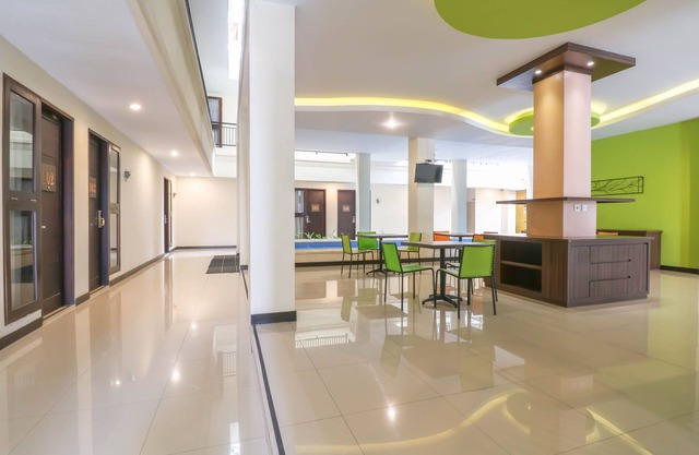 Hotel O Balitone Residence