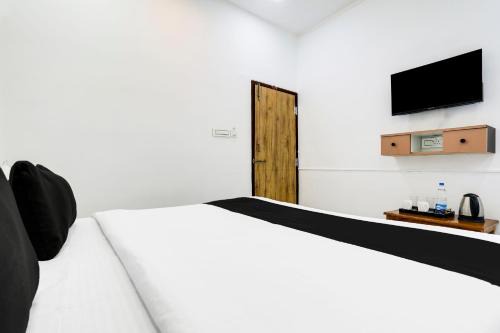 Hotel O LAHARI LUXURY ROOMS