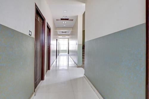 Hotel O Lakshmi Deluxe Lodge
