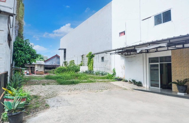 Hotel O TAKANA Homestay Pringsewu