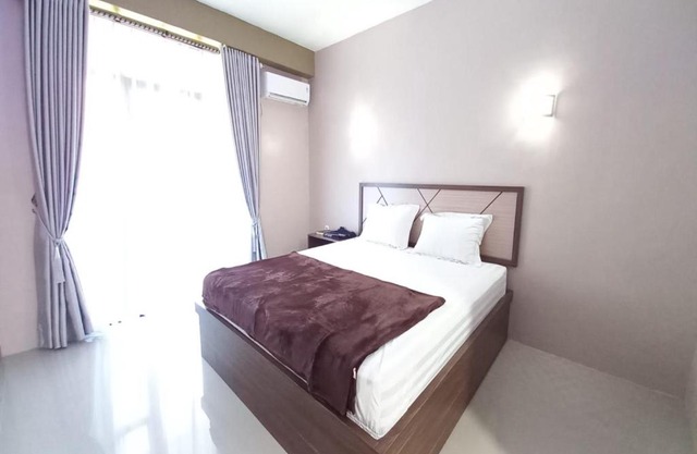 Hotel O Lavina Guesthouse