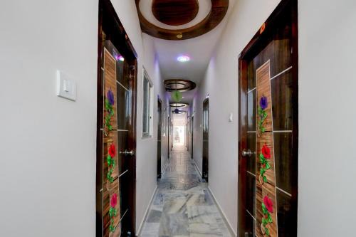 Hotel O Lavish Stay Inn