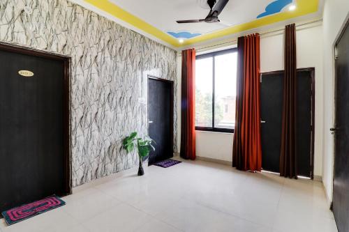 Hotel O Legacy Raebareli