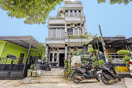Hotel O Lia Stay Syariah