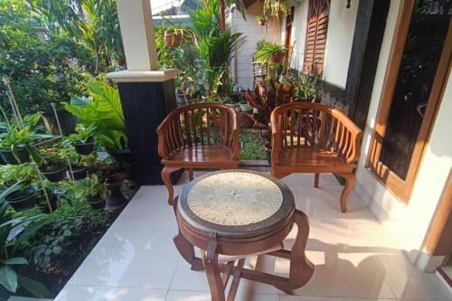 Hotel O Lies Kostel Syariah