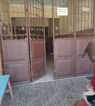 Hotel O Lina Homestay Syariah