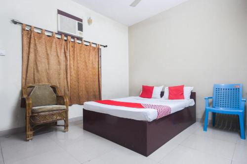 Hotel O Lingam's Lodge