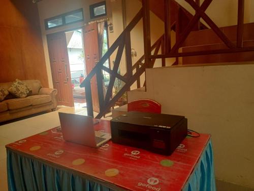 Hotel O Lourdes Blessing Hill
