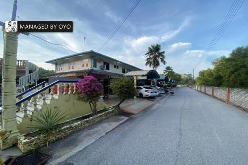 Hotel O Lumut Villa Inn