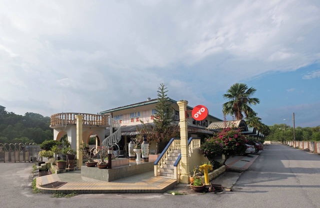 Hotel O Lumut Villa Inn
