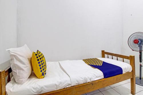 Hotel O Luqman Kostel Syariah