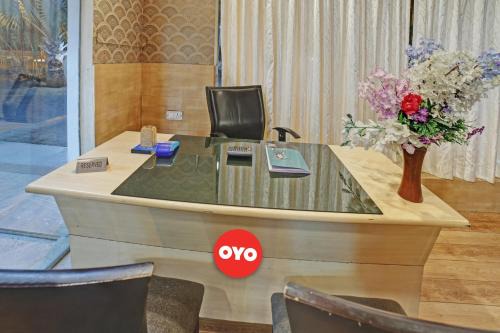 Hotel O M & M Hospitality
