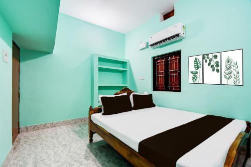 HOTEL O MAA BHUASUNI GUEST HOUSE