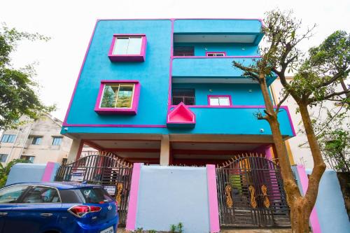 Hotel O Maa Home Stays 5