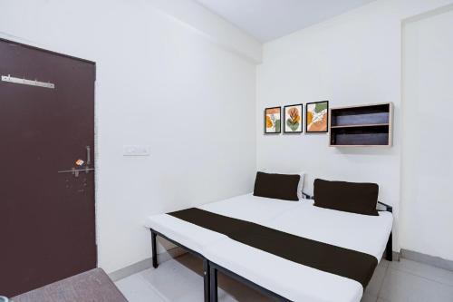 HOTEL O MAA VISHNI RESIDENCY