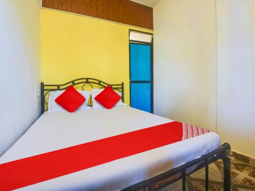 Hotel O Madan Motels