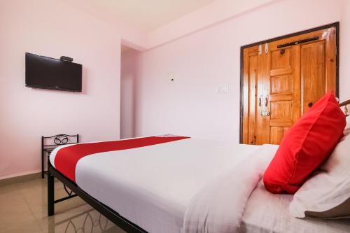 Hotel O Madgaon Holidays