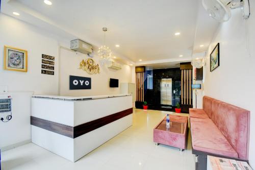 Hotel O Madhav Residency