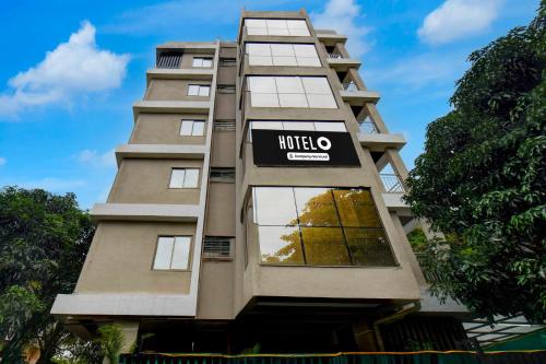 Hotel O Madhuban Colony Wakad