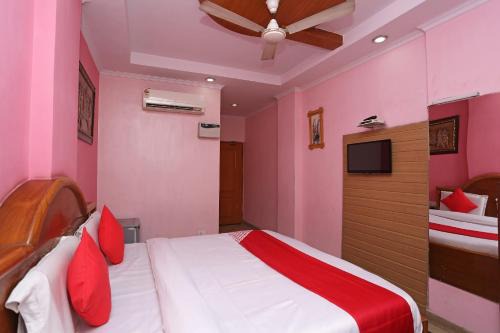 Hotel O Madhur Regency