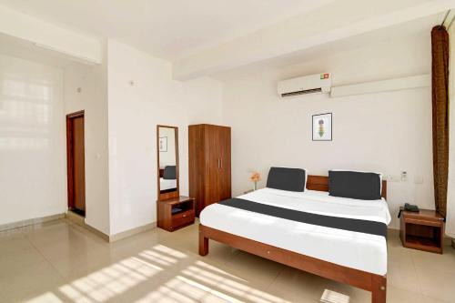 Hotel O Madikeri City Center Near KSRTC Bus Stand