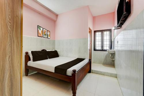 Hotel O Madras Residency