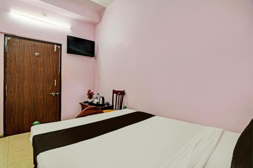 Hotel O Mahalaxmi lodge